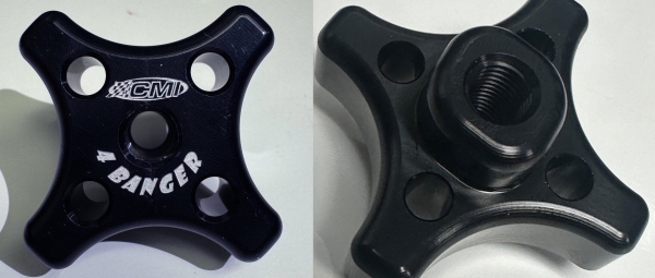 CLUTCH ADJUSTMENT NUT g nut